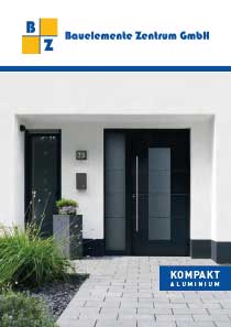 Haustür Kompakt Katalog