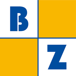 Logo BZ Bauelemente Zentrum GmbH