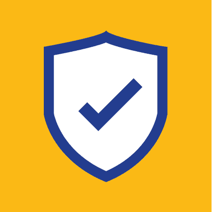 Icon Sicherheit