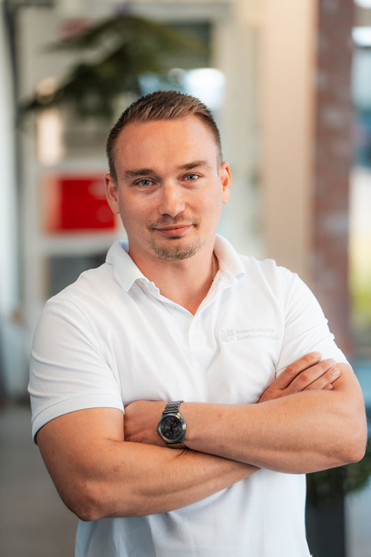 Peter Aps, Technik/CNC-Steuerung