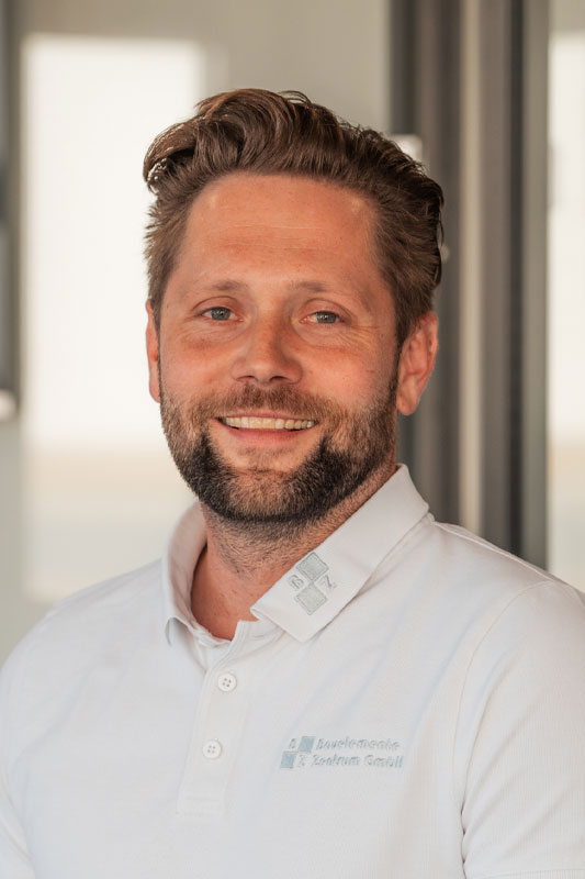 Sebastian Terhorst