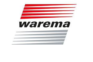 Warema Logo